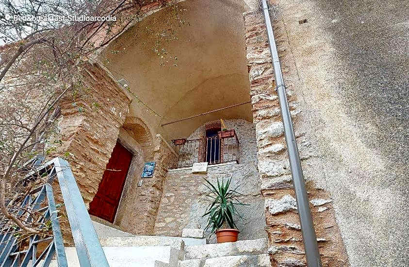 Bed & Breakfast StudioArcodia-