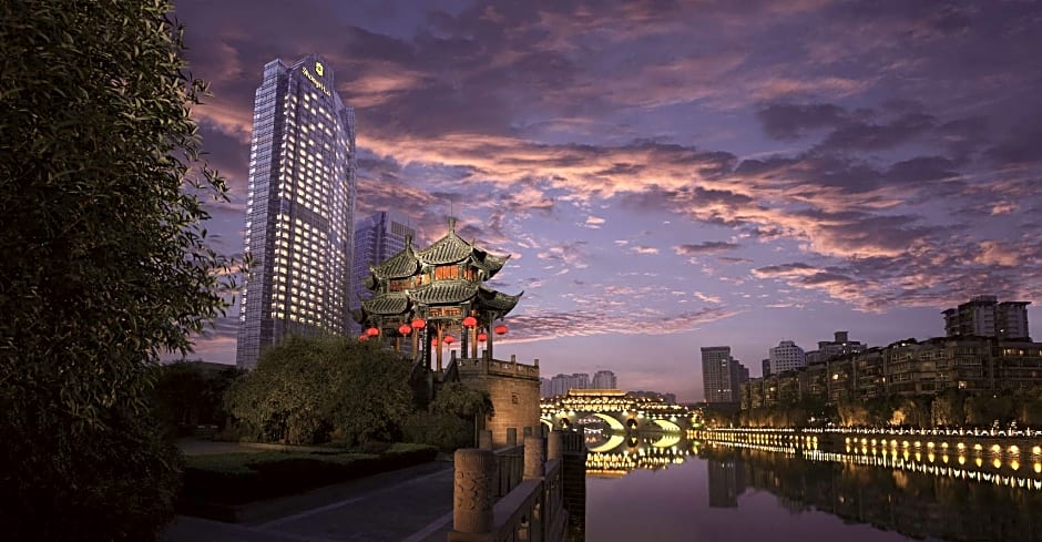 Shangri-La Chengdu