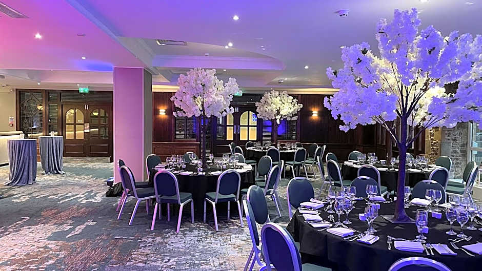Crowne Plaza Stratford-upon-Avon By IHG