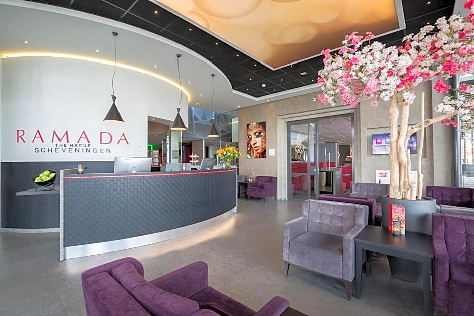 Ramada The Hague - Scheveningen