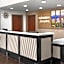 Hampton Inn Salt Lake City-Downtown