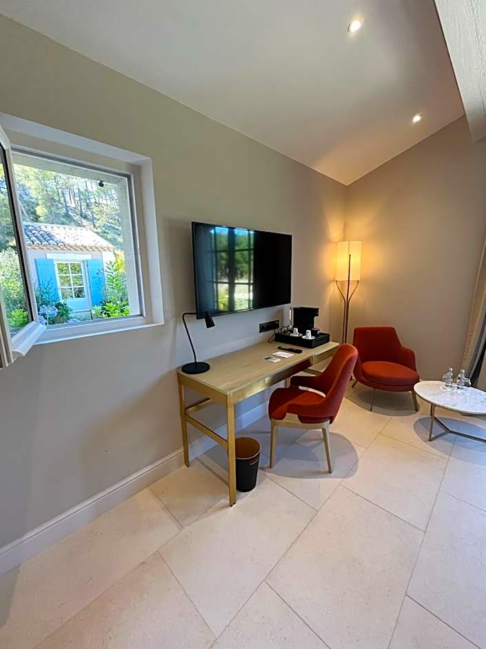 Domaine de Valmouriane