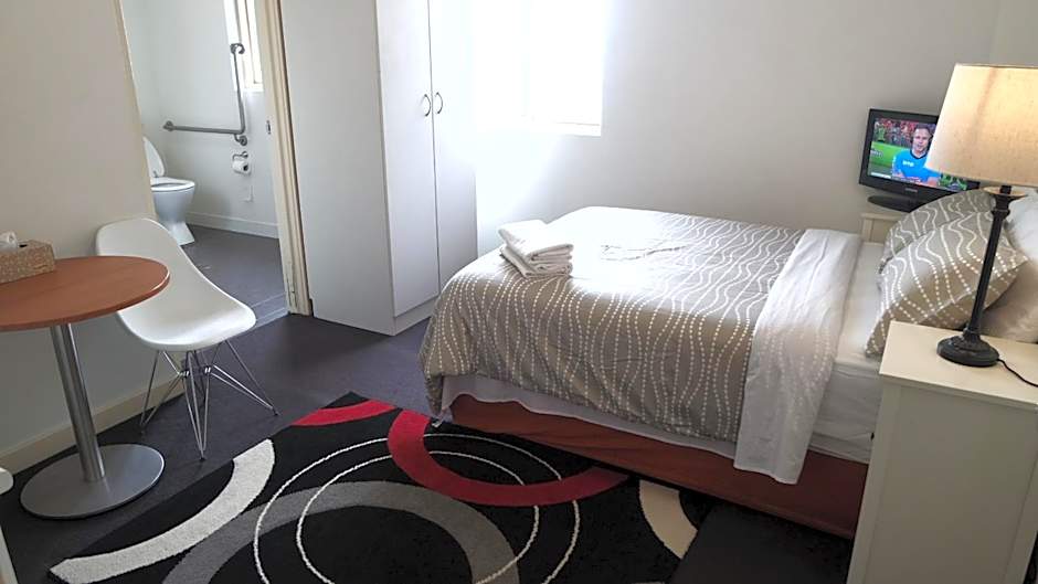 Photo 1 of 7 of Single Room with Bathroom
