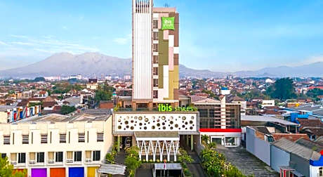 Ibis Styles Malang Hotel