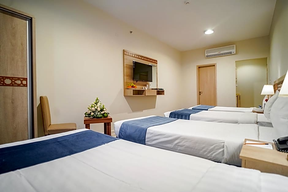 Osturat Emaar Hotel