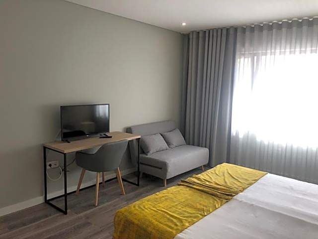 Hostel S. Miguel FitNCare