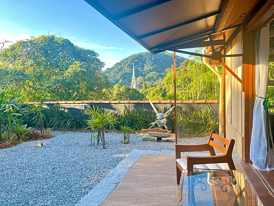 Pousada Pataca de prata - Pousada de Época