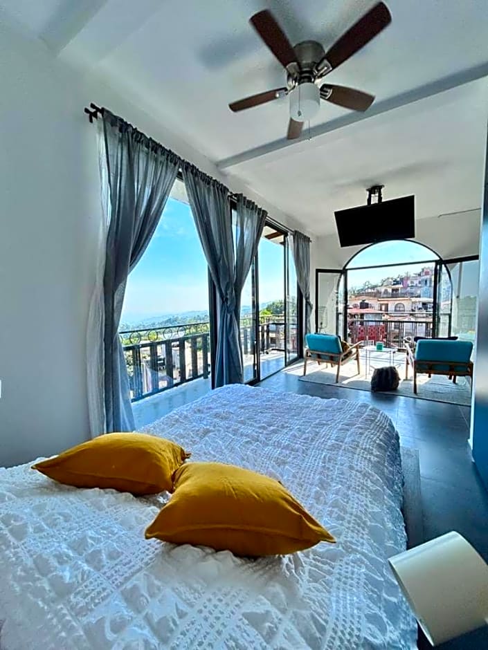 Enxe Hotel Boutique