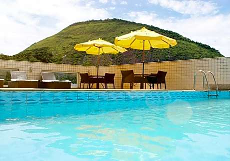 Riale Vilamar Copacabana