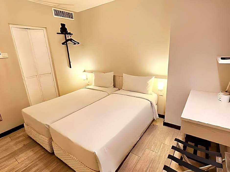Cititel Express Kota Kinabalu Hotel