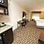 Holiday Inn Express and Suites Springfield Medical District By IHG
