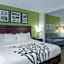 Sleep Inn & Suites Prince George near Fort Lee