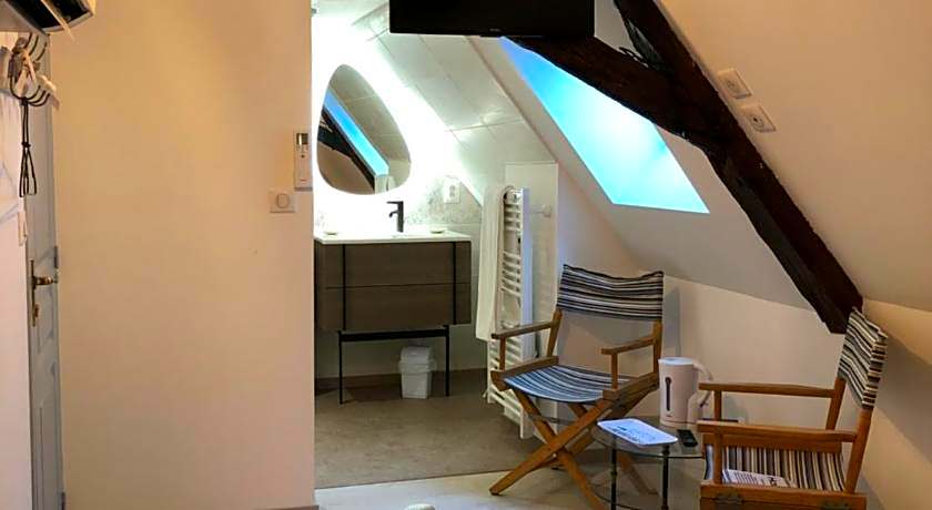 Le Moulin de Lassalle