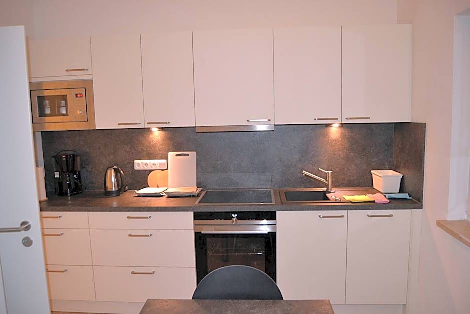 Aparthotel Sebastian