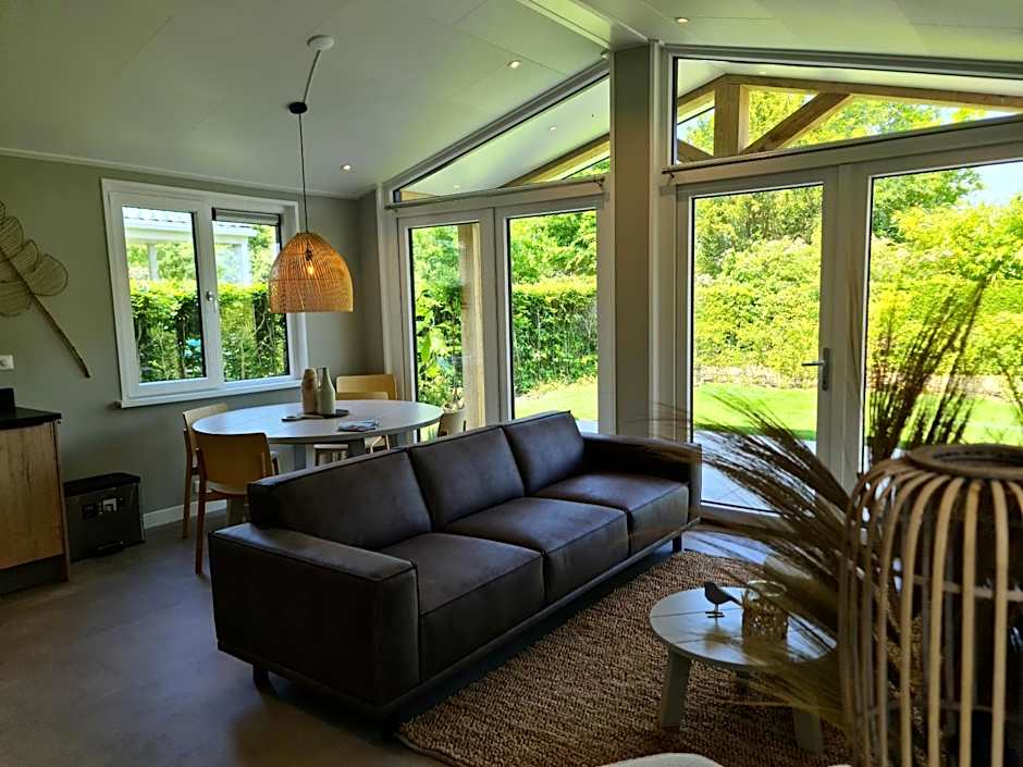 Bungalowpark Mooyeveld