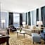 Boston Harbor Hotel