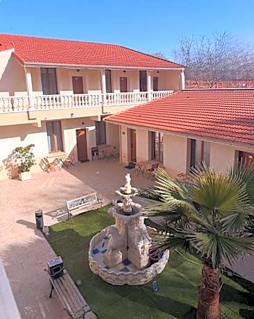 Hôtel du Parc Canal - Stade de France