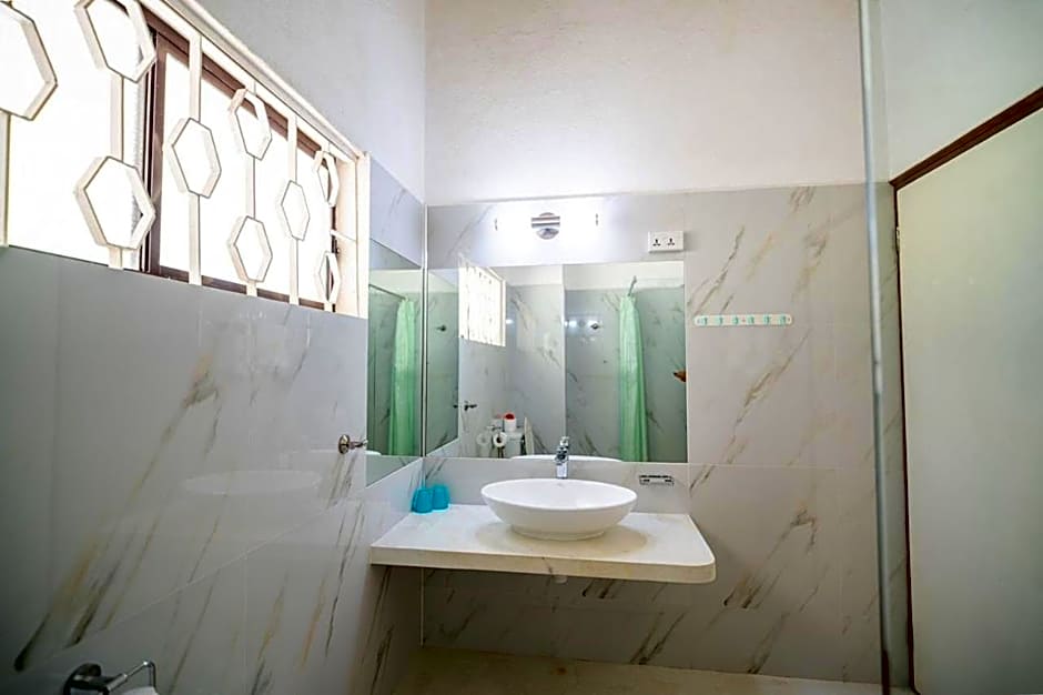 La Residence Villas & Studios