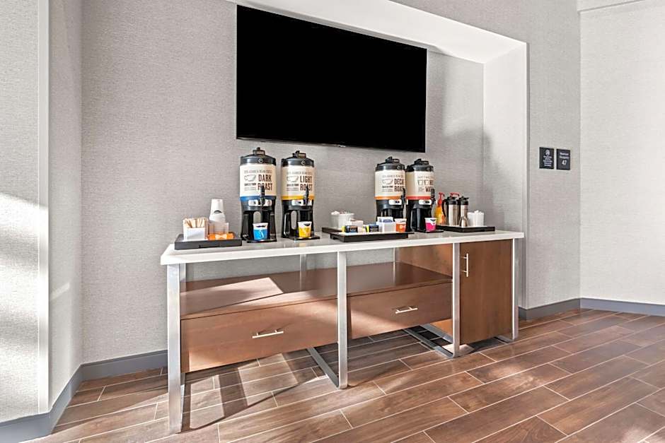 Hampton Inn By Hilton & Suites Tigard, OR