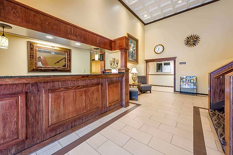 Econo Lodge Quakertown