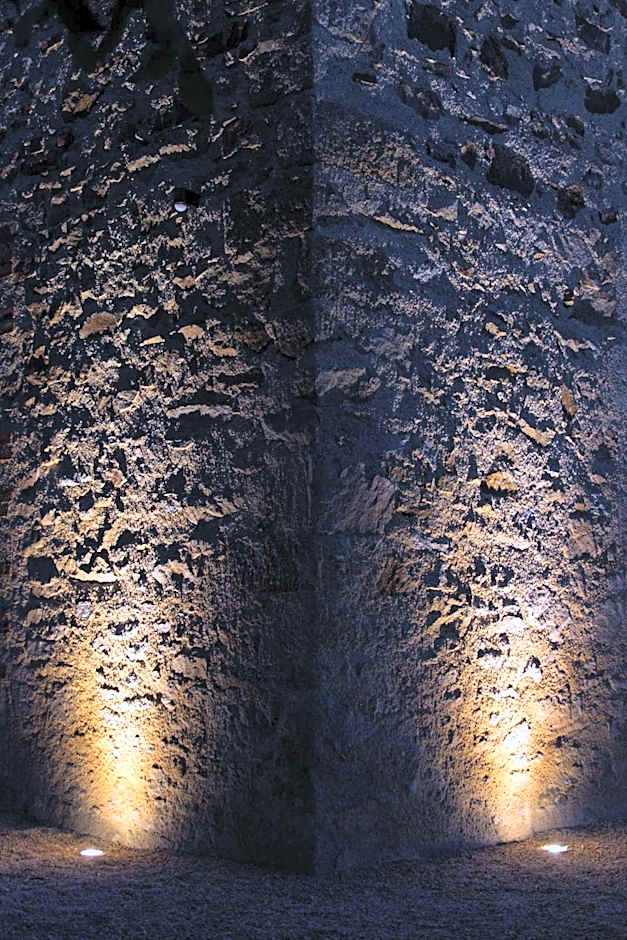 Le Puy Carmin - Chambre d'hôtes avec jacuzzi