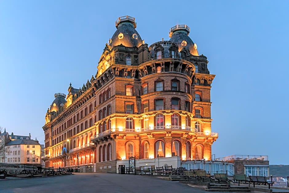 The Grand Scarborough