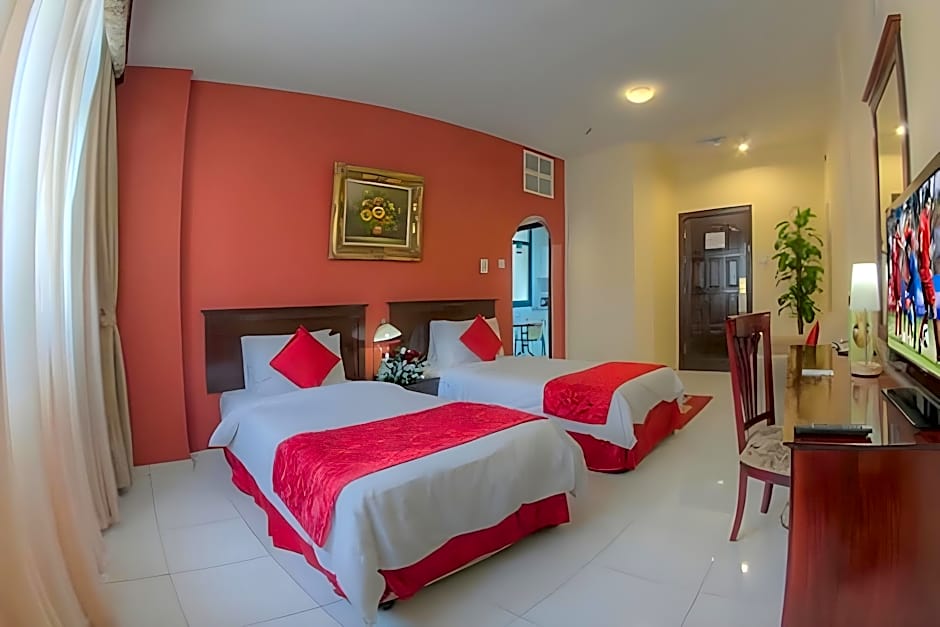 Al Maha Regency Hotel Suites - Managed by Aoudi Consultants