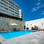 Hyatt House Mexico City Santa Fe