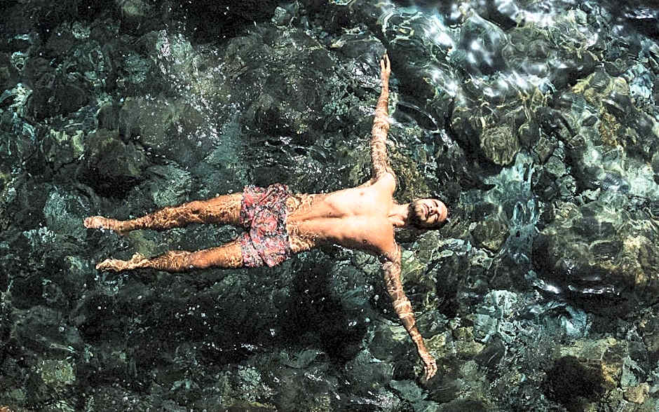 La Jolla Cove Suites