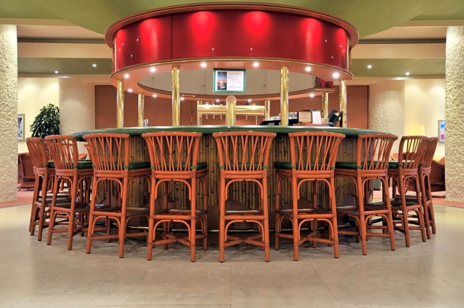 Pestana Delfim Beach & Golf Hotel