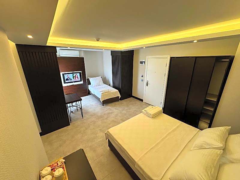 Visse Hotel