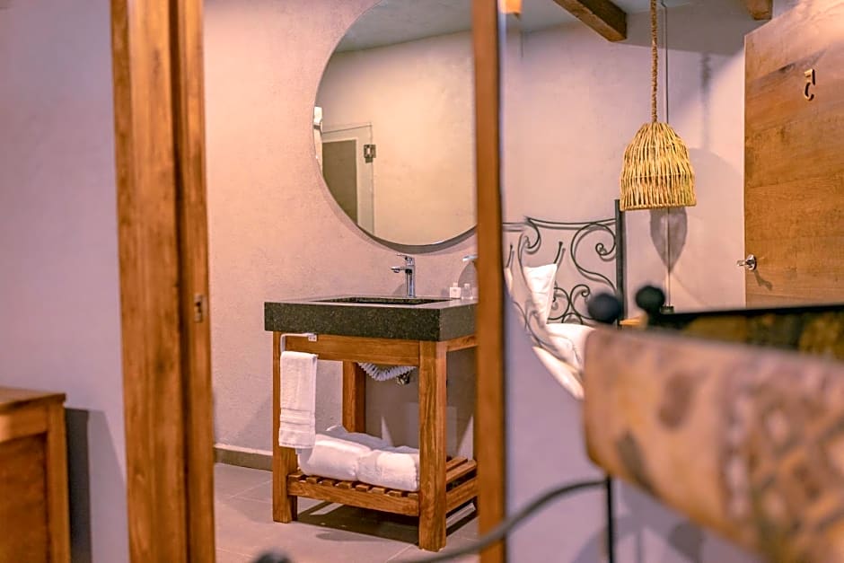 Casa Lavanda Hotel Boutique