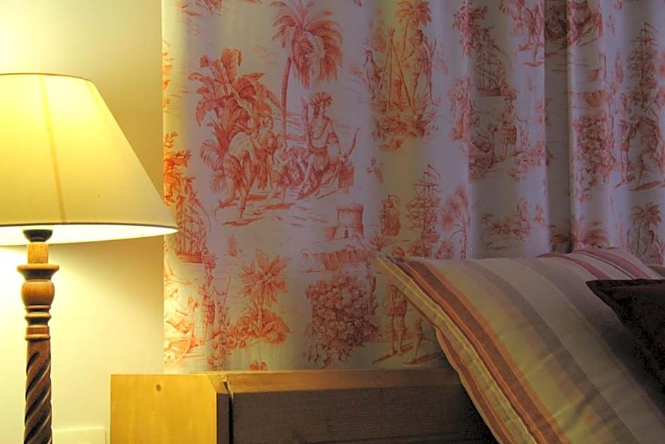 Le Pommenial de la Hérissonnière