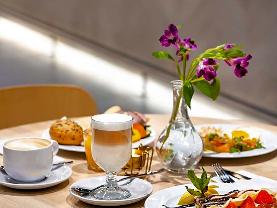 Novotel Szczecin Centrum