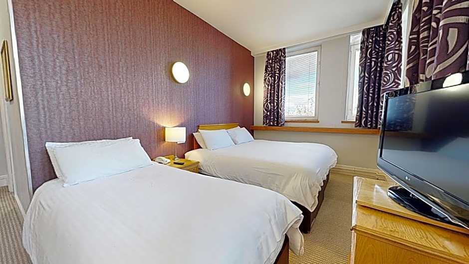 Kents Hill Park Training & Conference Centre