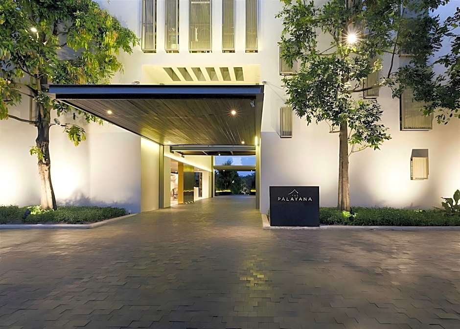 The Palayana Resort & Villas Hua Hin