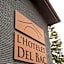 Hotelet Del Bac