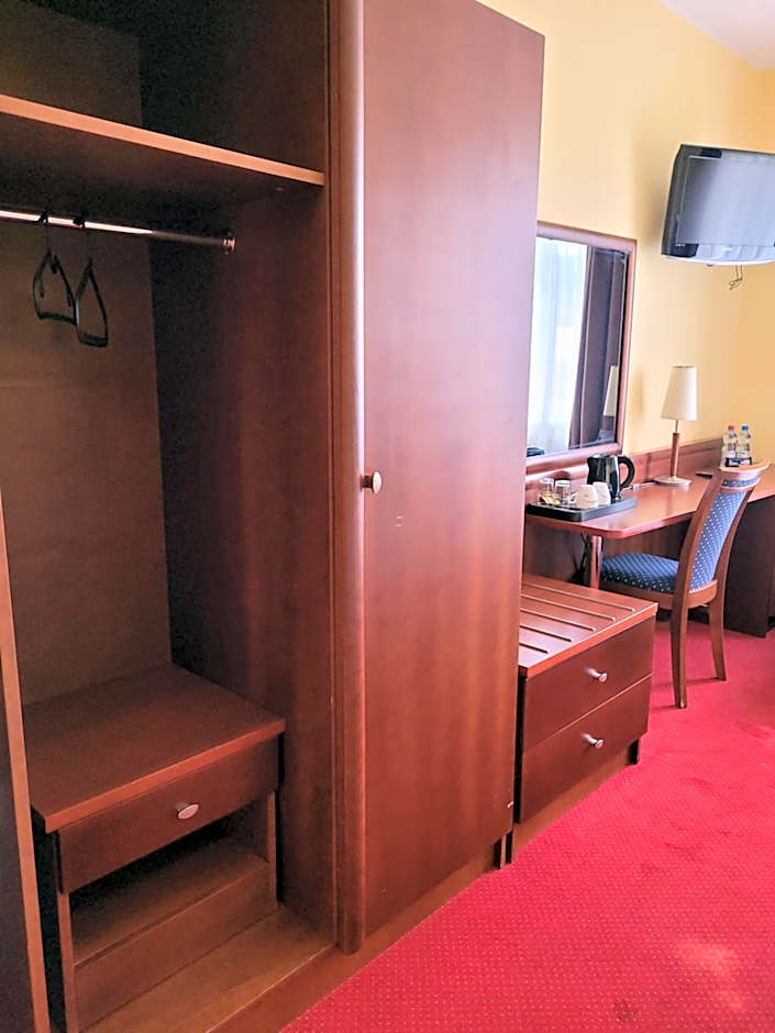 Virgo B&B Biznes Rumia