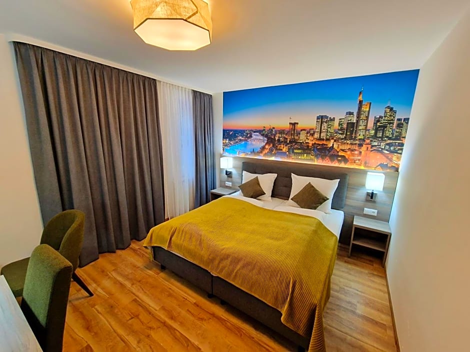 Sophien Hotel