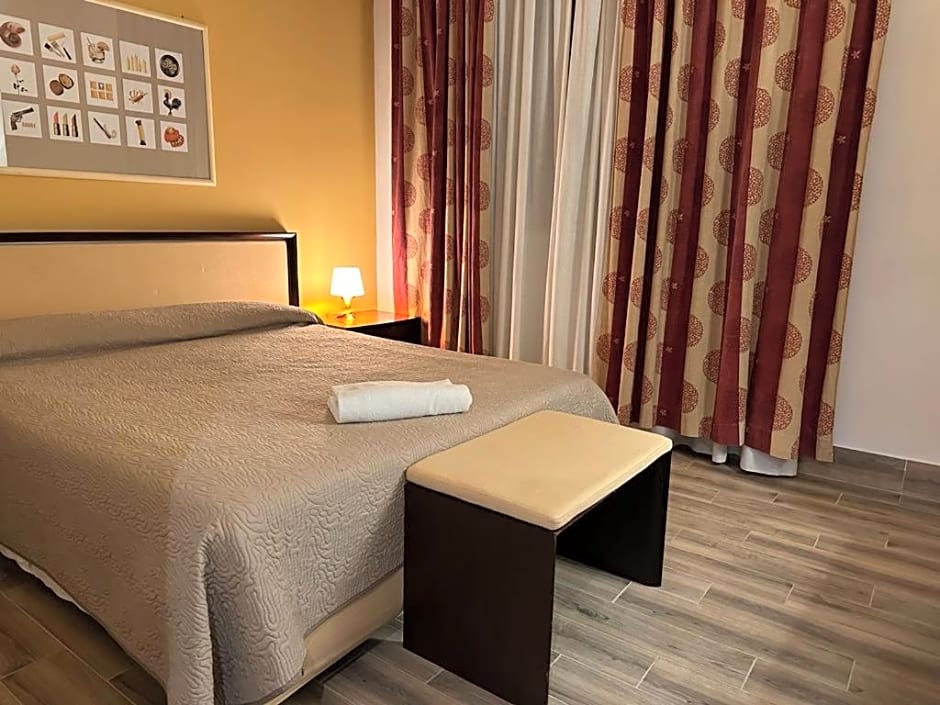 Hotel Le Calandre