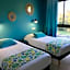 Hotel Cantosorgue