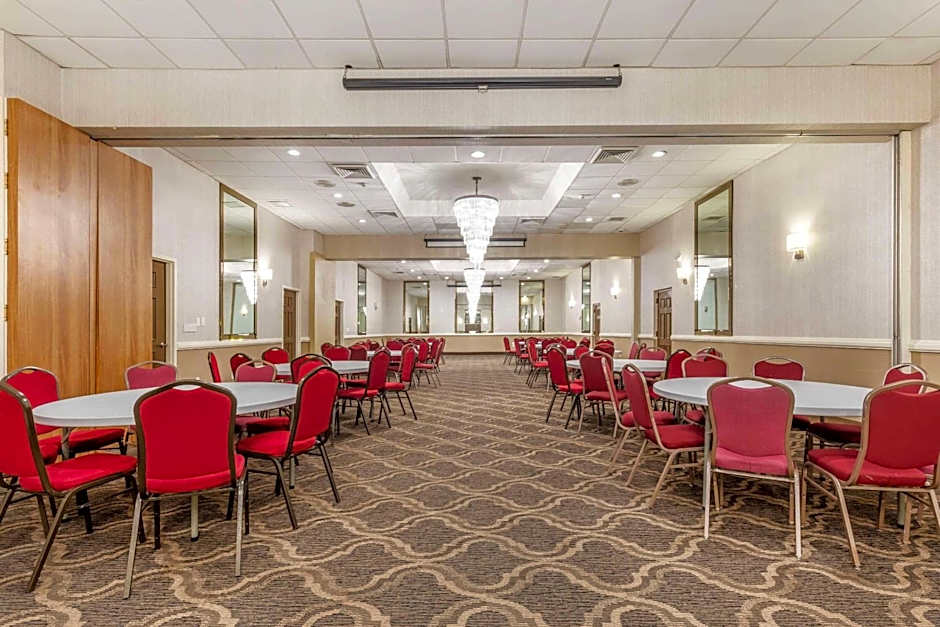 Comfort Inn & Suites Aberdeen