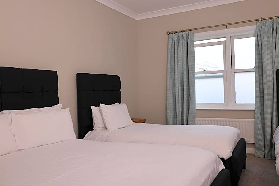 Michelangelos - Rooms, Restaurant & Bar