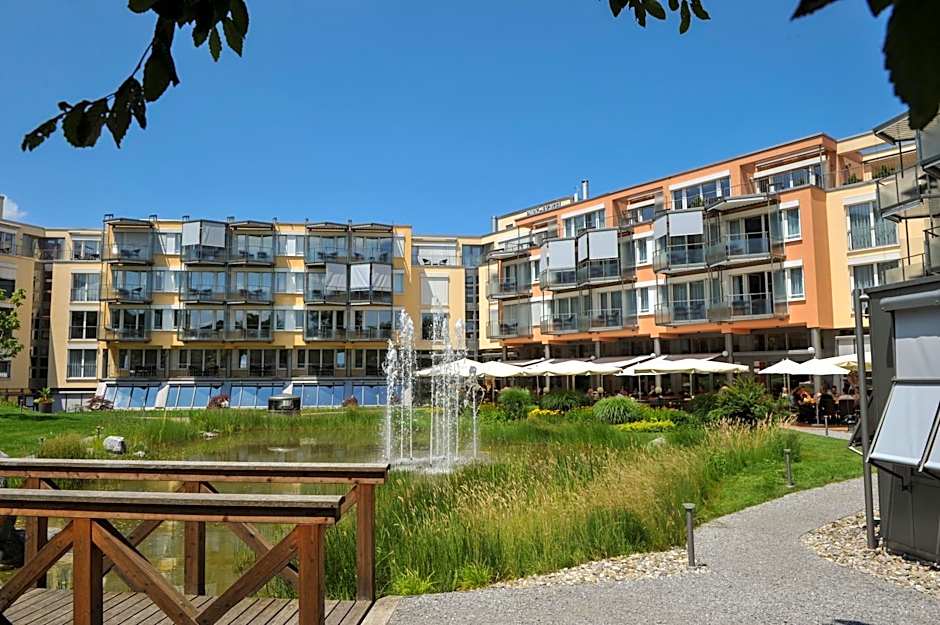 Dorint Parkhotel Bad Zurzach