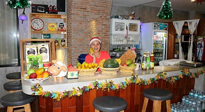 Living Chilled Koh Tao