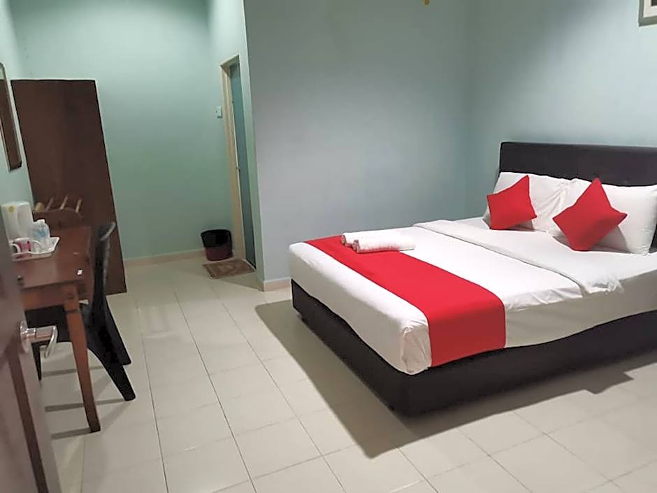 Langkawi Tok Jah Guest House Pantai Cenang