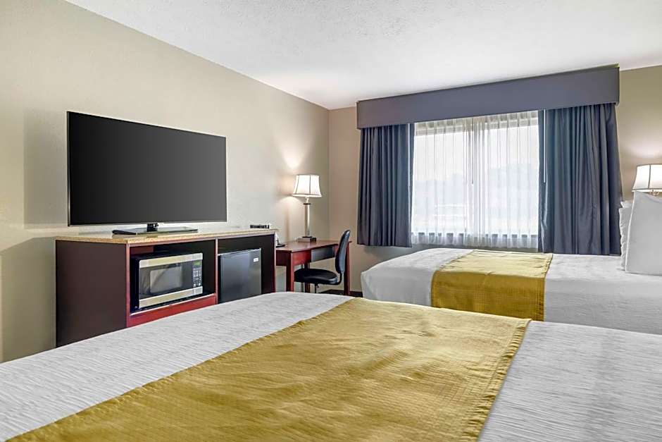 Best Western Auburn/Opelika Inn