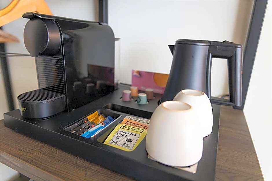 Flonk Hotel Groningen Centre, BW Signature Collection