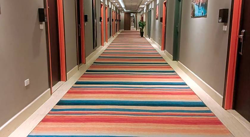 Gloria Aqua Park Hotel