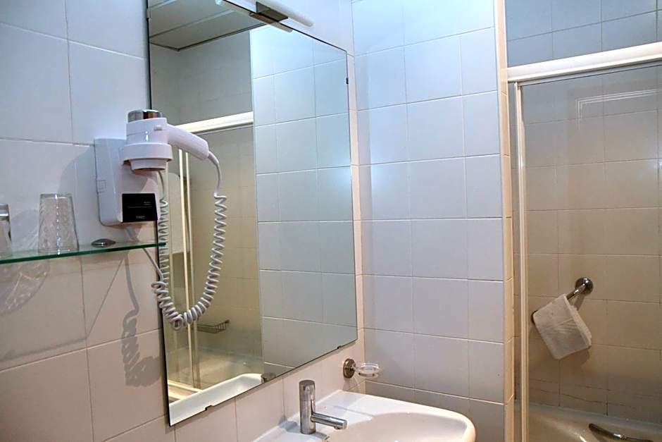 Hotel Solar dos Pachecos